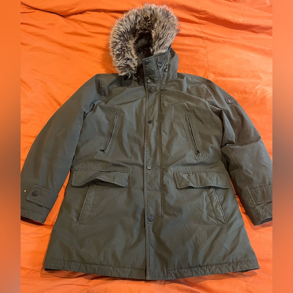 Michael Kors men’s medium jacket